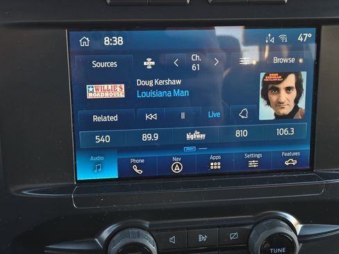 Used 2022 Ford F150 XL w/ STX Appearance Package image 25