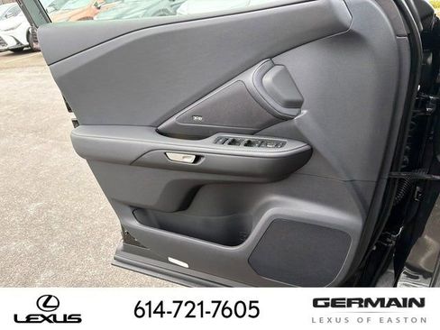 New 2026 Lexus TX 350 AWD image 24