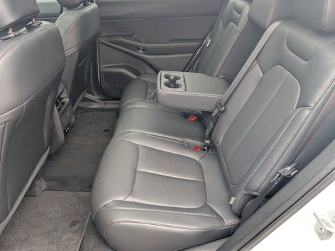 New 2026 Jeep Cherokee Limited image 12