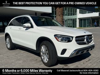 Used 2020 Mercedes-Benz GLC 300 video 1