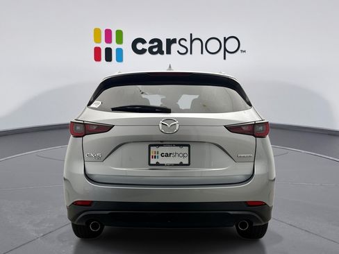 Used 2023 MAZDA CX-5 AWD 2.5 S image 4