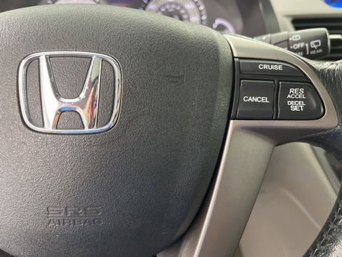 Used 2016 Honda Odyssey EX-L image 17