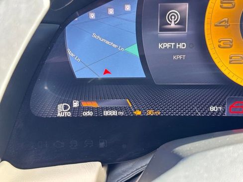 Used 2022 Ferrari Roma image 20