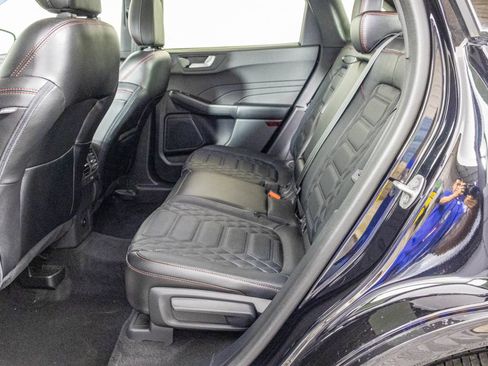 Used 2024 Ford Escape ST-Line Elite w/ Premium Technology Package AWD/4WD image 42