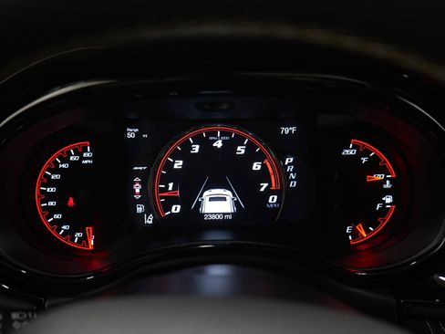 Used 2024 Dodge Durango SRT AWD/4WD image 27