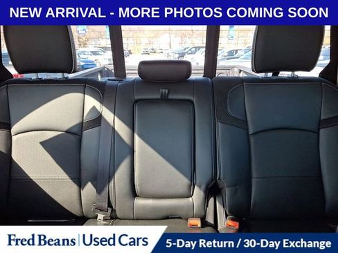 Used 2021 RAM 3500 Laramie AWD/4WD image 21