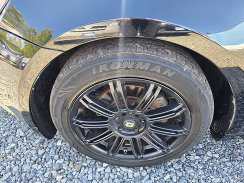 Used 2013 Kia Optima LX FWD image 23