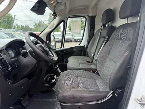 Used 2023 RAM ProMaster 3500 FWD image 16