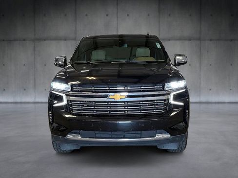 Used 2024 Chevrolet Tahoe Premier image 8