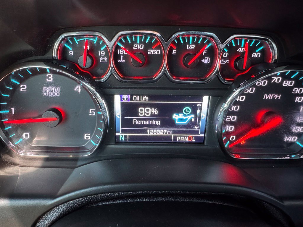 Used 2020 Chevrolet Tahoe LT AWD/4WD image 28