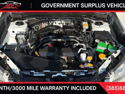 Used 2018 Subaru Forester 2.5i Premium AWD/4WD image 21