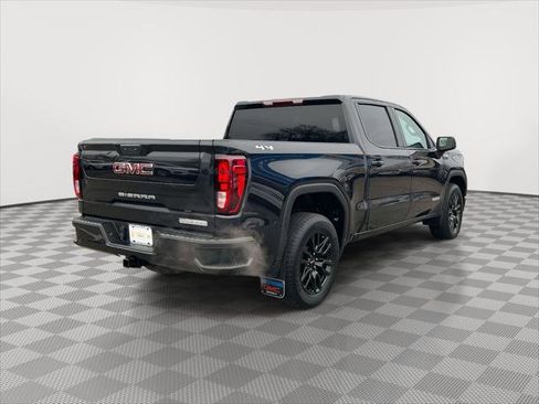 Used 2022 GMC Sierra 1500 Elevation image 5
