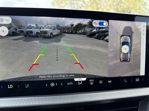 New 2026 Ford Explorer ST-Line image 6