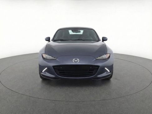 Used 2020 MAZDA MX-5 Miata RF Grand Touring image 3
