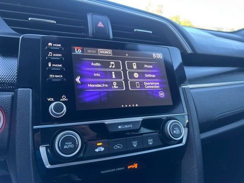 Used 2021 Honda Civic Sport image 20