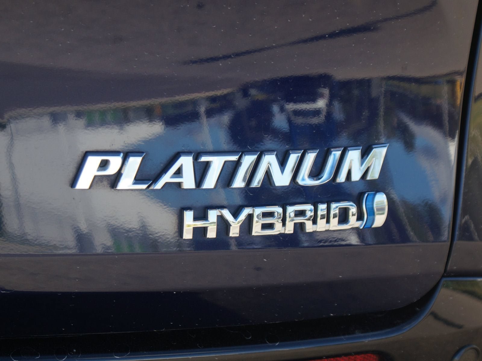Used 2023 Toyota Sienna Platinum FWD image 19