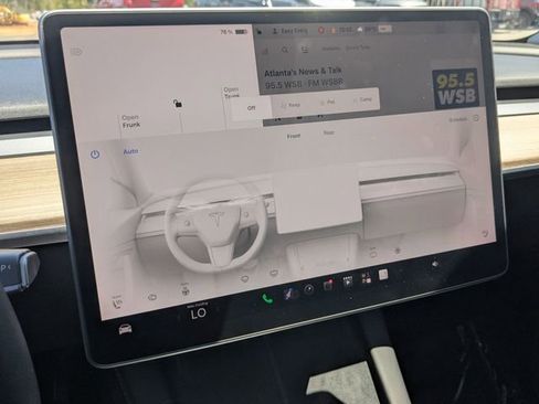 Used 2023 Tesla Model Y Performance AWD/4WD image 13