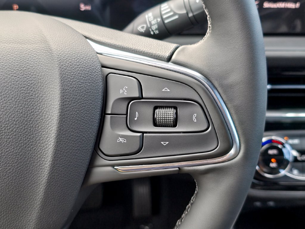 New 2026 Buick Envista Sport Touring w/ Convenience I Package FWD image 20