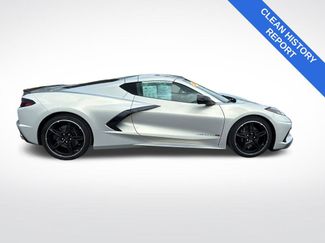 Used 2023 Chevrolet Corvette Stingray Coupe RWD video 2