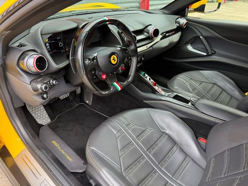 Used 2019 Ferrari 812 Superfast RWD image 51