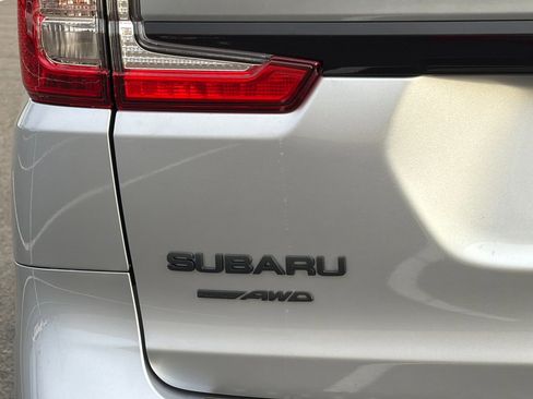 New 2026 Subaru Ascent Bronze Edition image 27