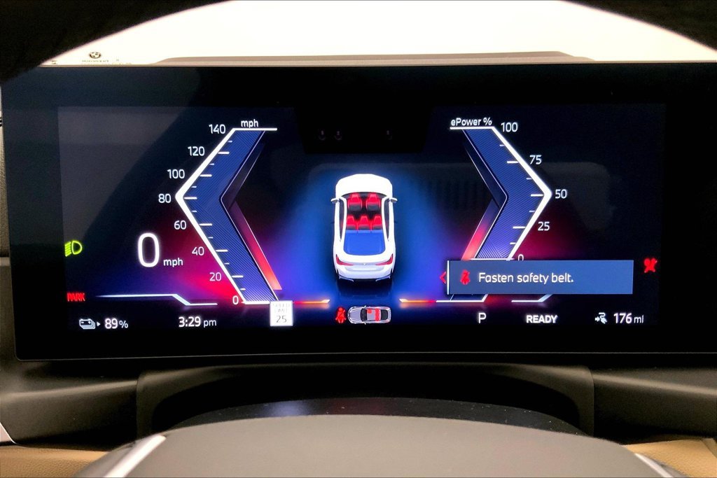 Certified 2023 BMW i4 eDrive35 RWD image 20