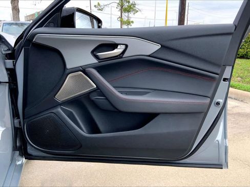 Used 2025 Acura TLX SH-AWD w/ A-SPEC Pkg image 23