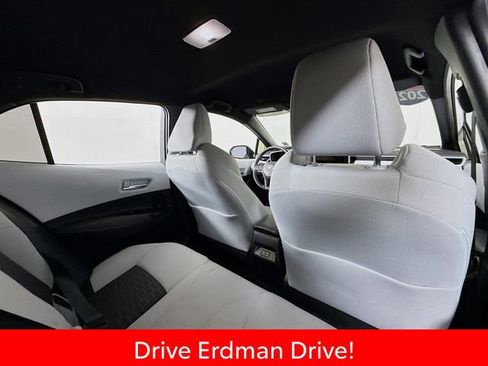 Used 2023 Toyota Corolla SE FWD image 28