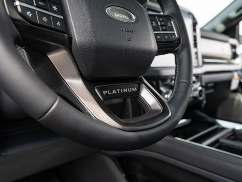 New 2026 Ford F350 Platinum AWD/4WD image 31