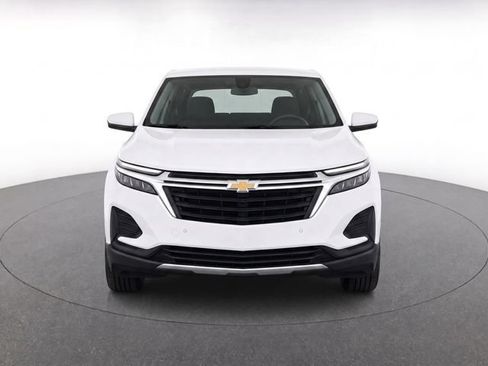 Used 2024 Chevrolet Equinox LT FWD image 5