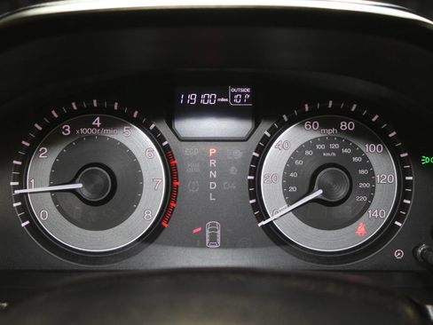 Used 2016 Honda Odyssey EX-L image 12