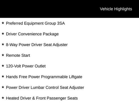 Used 2021 GMC Acadia SLE w/ Driver Convenience Package FWD image 2