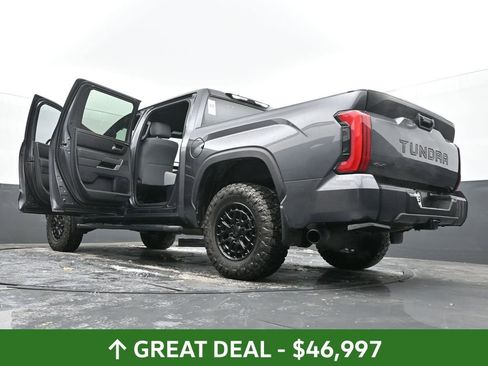 Used 2025 Toyota Tundra SR5 image 71