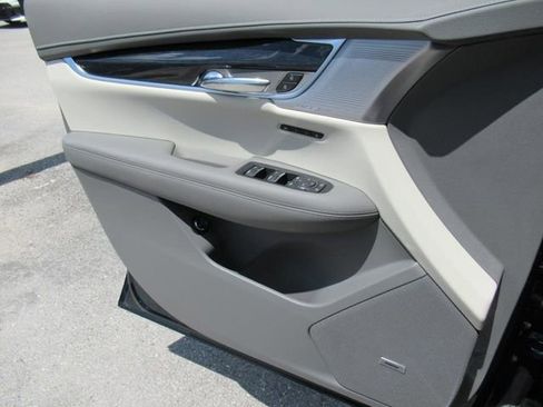 New 2025 Cadillac XT6 Premium Luxury w/ Technology Package image 26