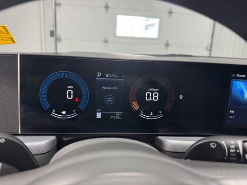 Used 2024 Hyundai Sonata SEL image 25