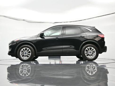 Used 2022 Ford Escape SE w/ Convenience Package AWD/4WD image 52