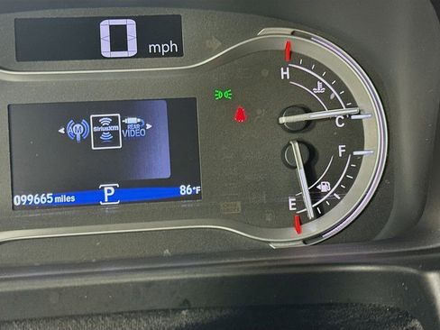 Used 2017 Honda Pilot EX-L image 14