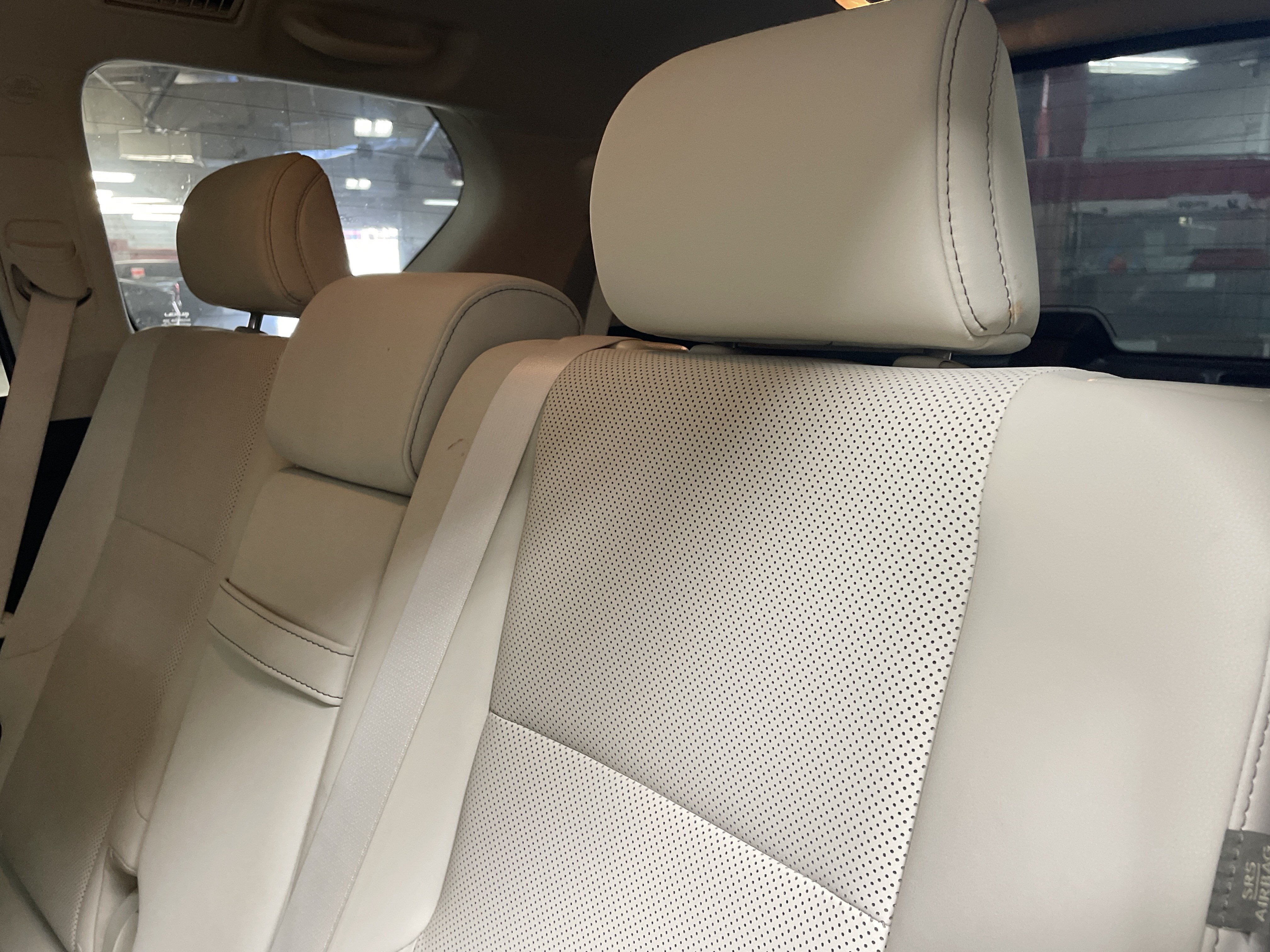 Used 2023 Lexus GX 460 Premium w/ Premium Package AWD/4WD image 5