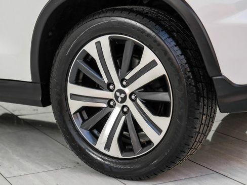 Used 2020 Mitsubishi Outlander Sport ES image 53