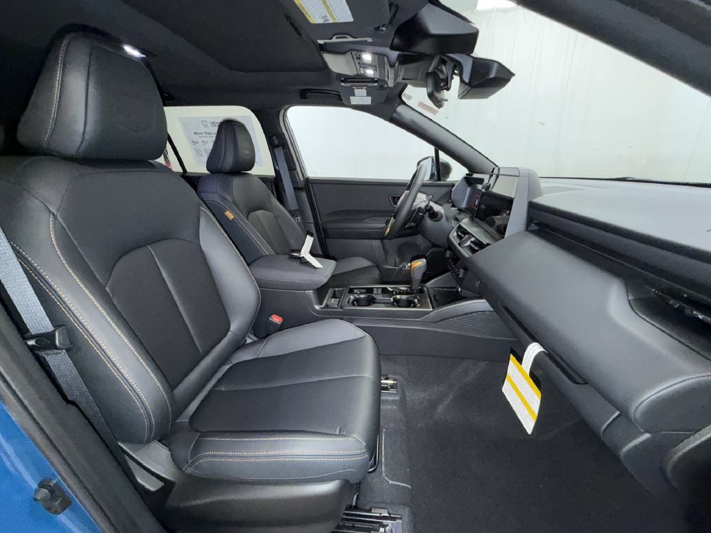 New 2026 Subaru Outback Wilderness AWD/4WD image 18
