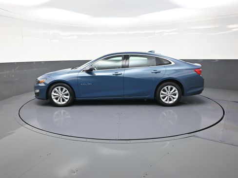 Used 2024 Chevrolet Malibu LT image 6