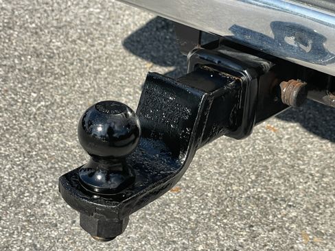 Used 2022 RAM 1500 Laramie image 12