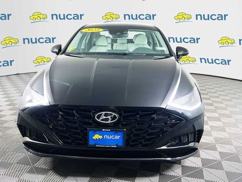 Certified 2023 Hyundai Sonata SEL image 2