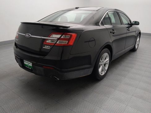 Used 2014 Ford Taurus SEL FWD image 9