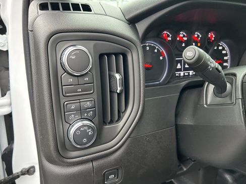 New 2026 GMC Sierra 2500 Pro image 12