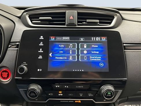 Used 2017 Honda CR-V EX-L image 20