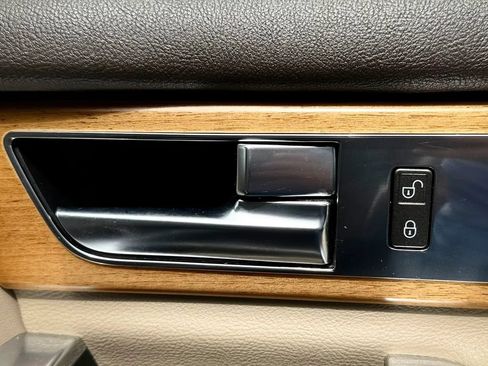 Used 2012 Land Rover LR4 HSE LUX AWD/4WD image 46
