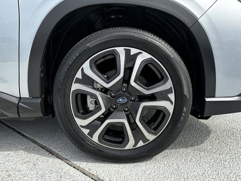 Certified 2023 Subaru Ascent Touring AWD/4WD image 56