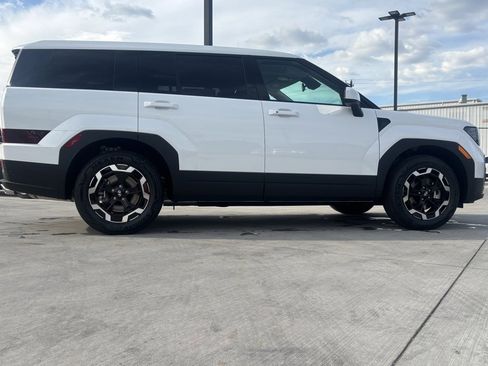 New 2026 Hyundai Santa Fe SE image 6