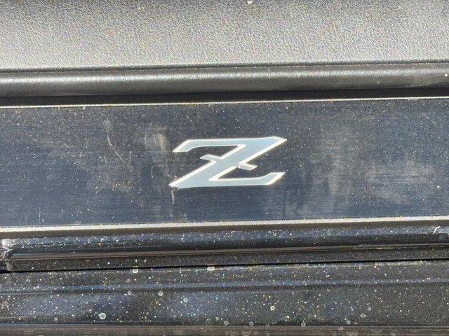 New 2026 Nissan Z Performance w/ Floor Mat Package RWD image 9